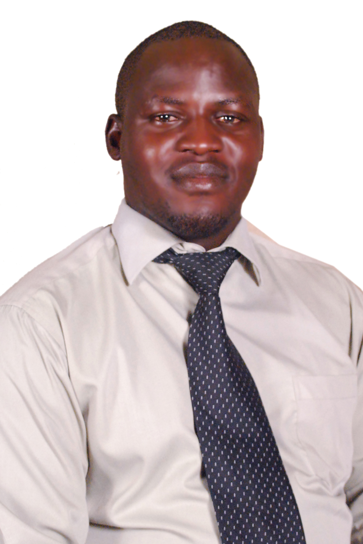 Raymond Felix Odokonyero